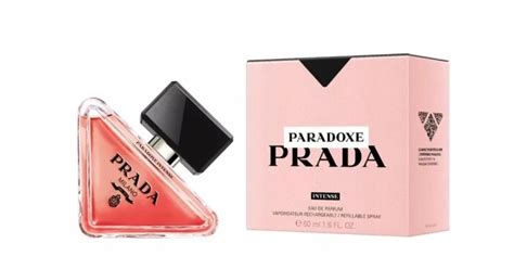 perfumy prada intense damskie|prada paradoxe perfume boots.